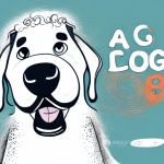 50 Big Dog Names to Consider for Your Furry Friend A large dog with a friendly expression